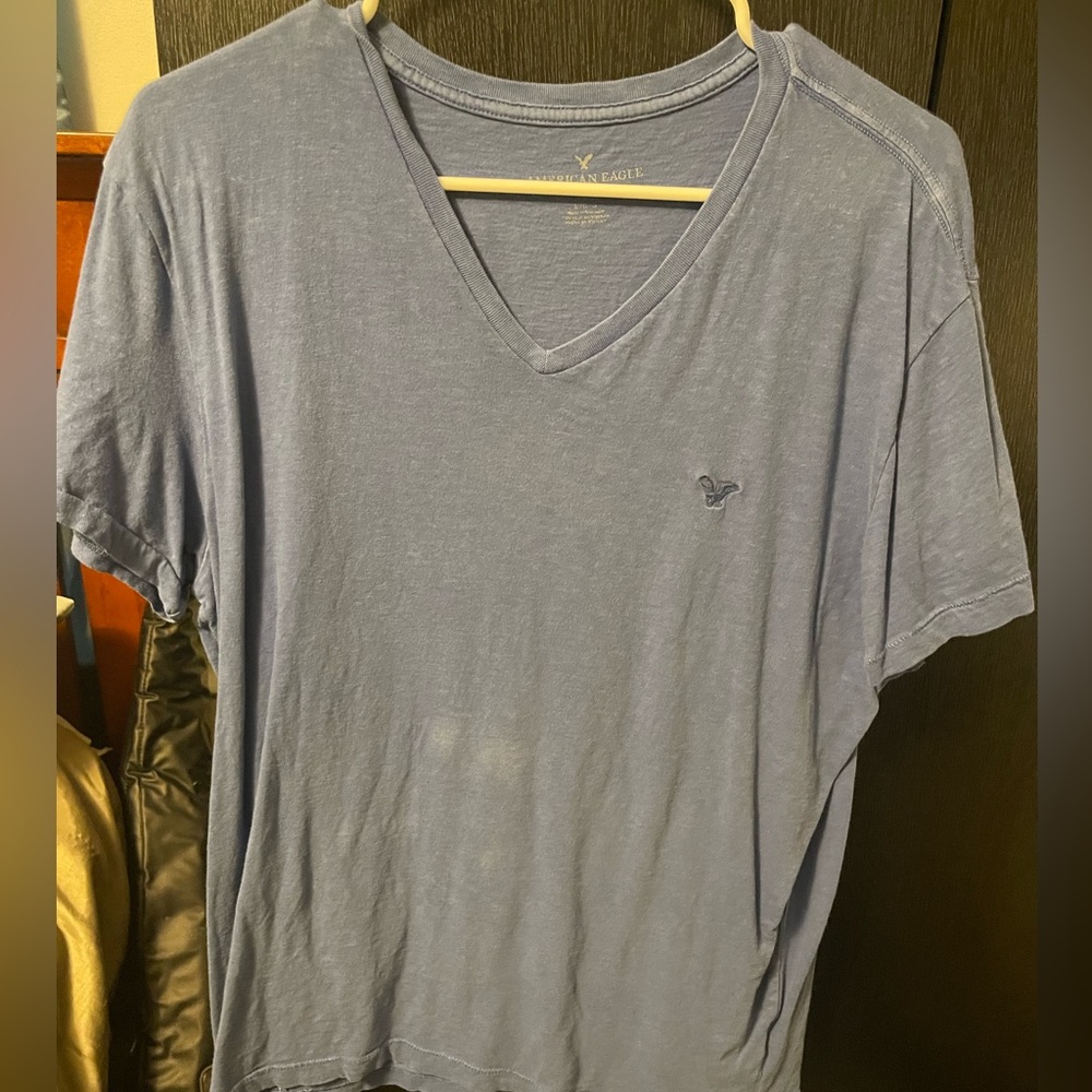 Mens American Eagle s/s tee